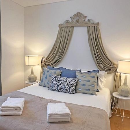Apf Beach T2 Cabanas Home By Junto Ao Mar กาบานัส เด ตาวีรา ภายนอก รูปภาพ