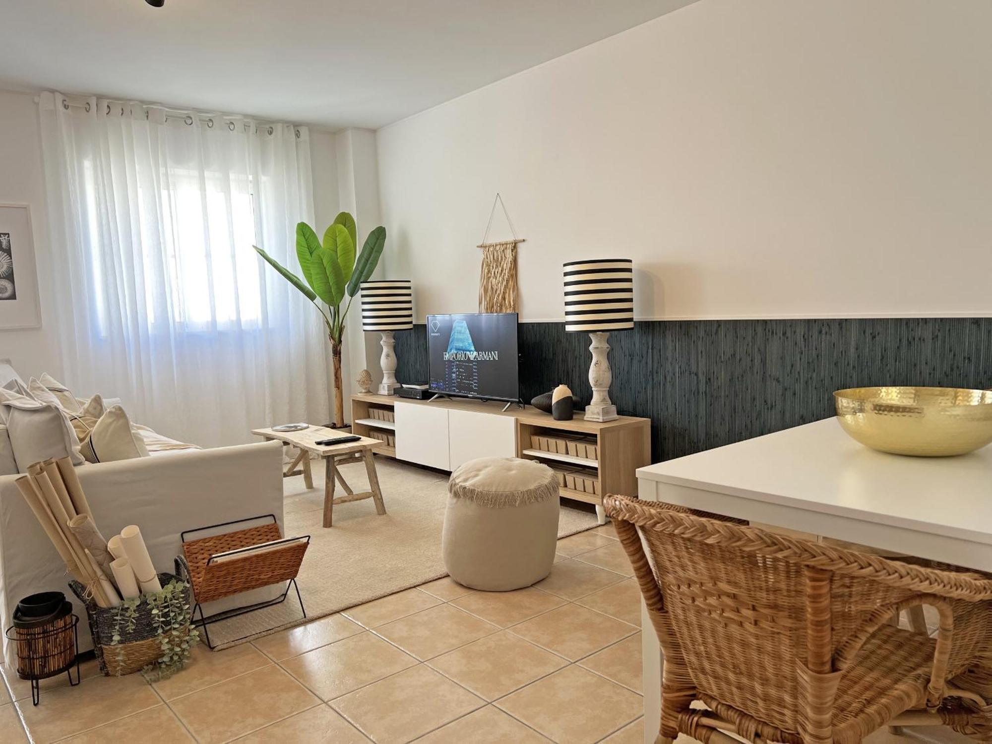 Apf Beach T2 Cabanas Home By Junto Ao Mar กาบานัส เด ตาวีรา ภายนอก รูปภาพ