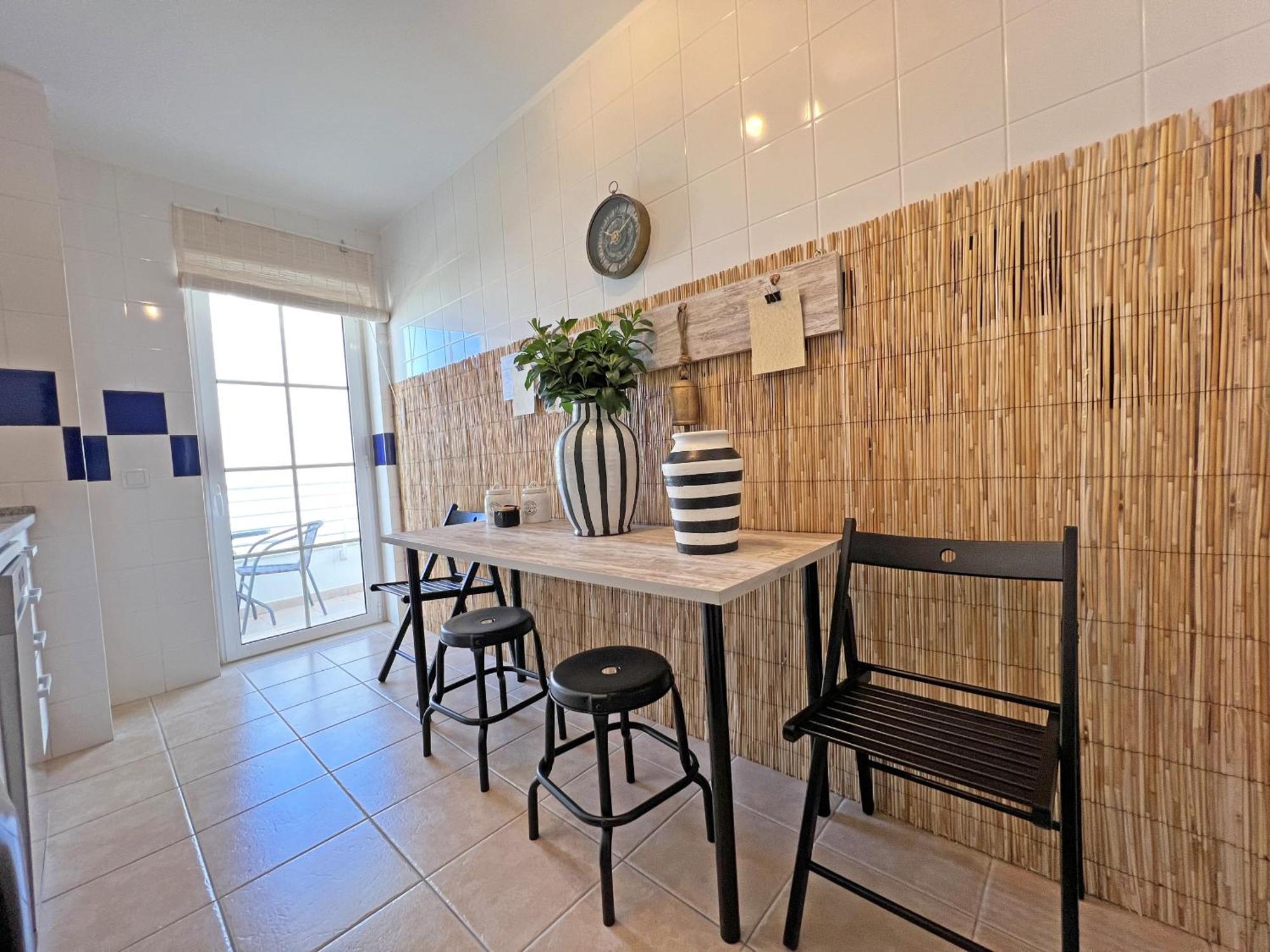 Apf Beach T2 Cabanas Home By Junto Ao Mar กาบานัส เด ตาวีรา ภายนอก รูปภาพ