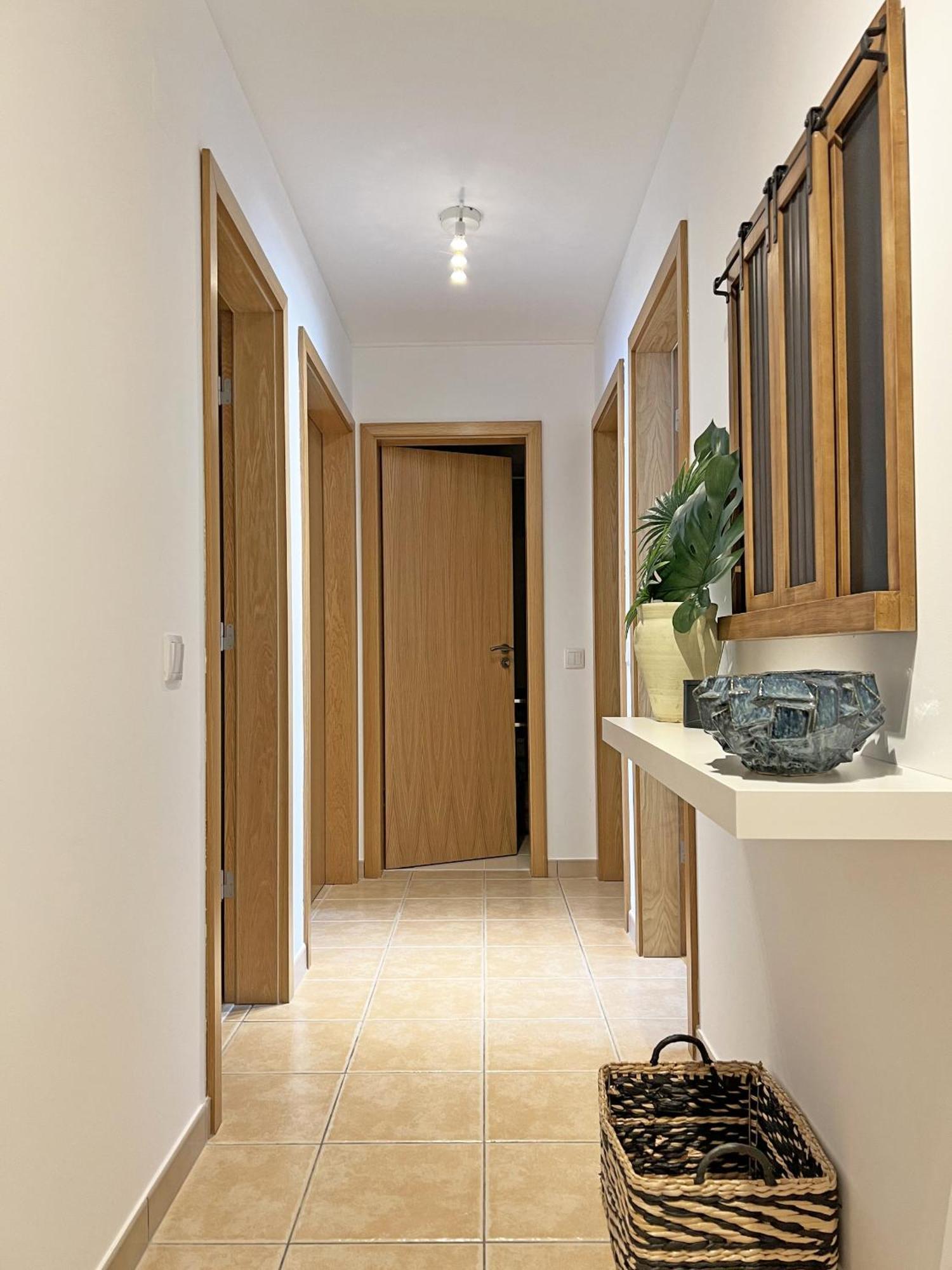 Apf Beach T2 Cabanas Home By Junto Ao Mar กาบานัส เด ตาวีรา ภายนอก รูปภาพ