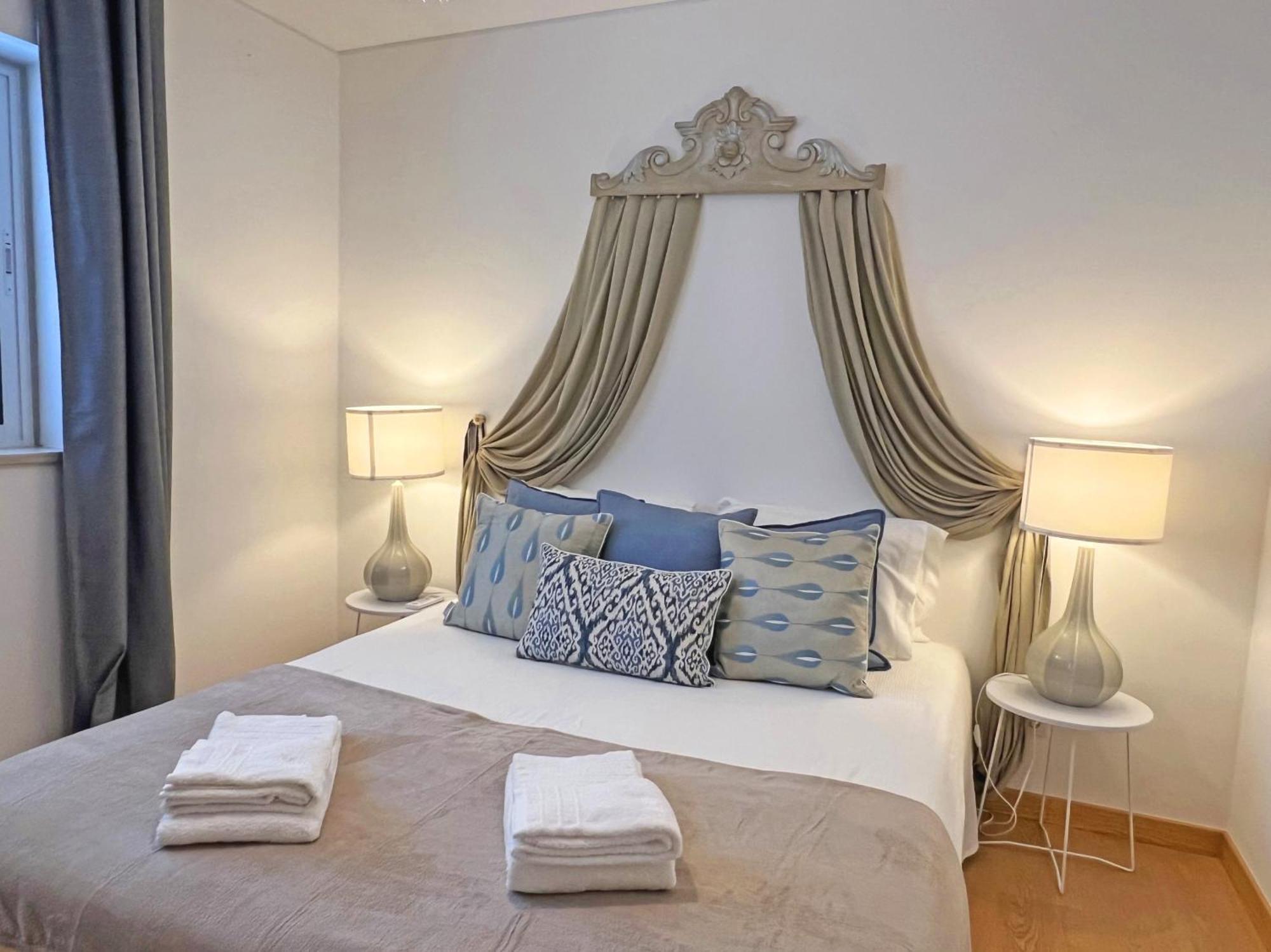 Apf Beach T2 Cabanas Home By Junto Ao Mar กาบานัส เด ตาวีรา ภายนอก รูปภาพ
