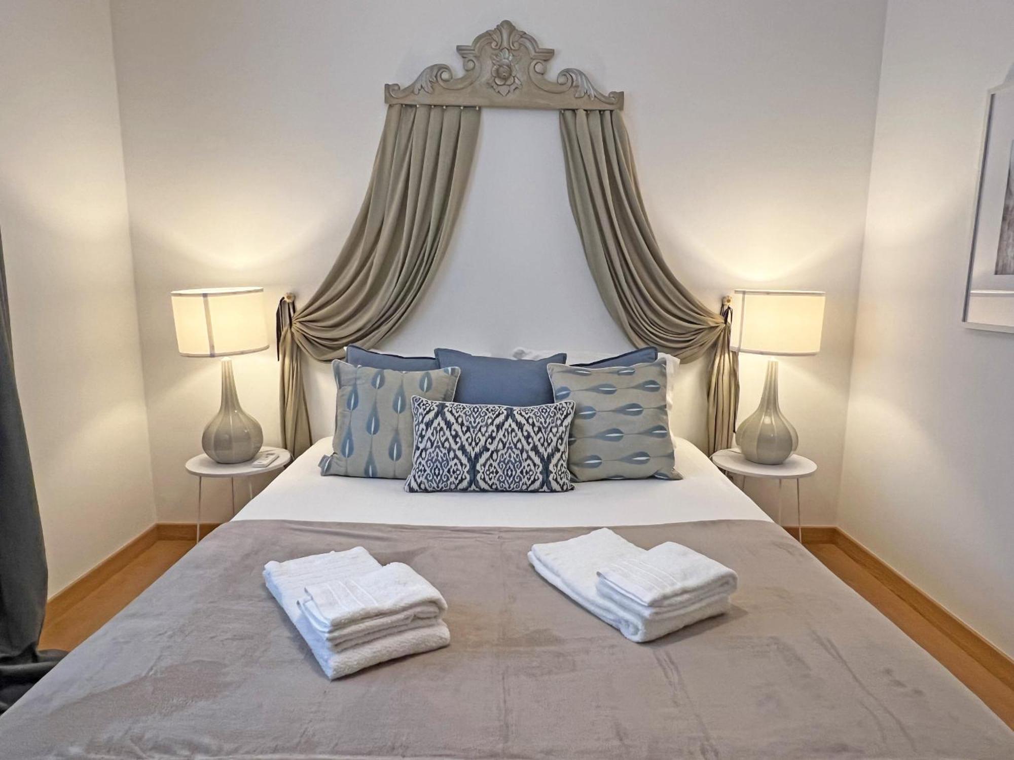 Apf Beach T2 Cabanas Home By Junto Ao Mar กาบานัส เด ตาวีรา ภายนอก รูปภาพ