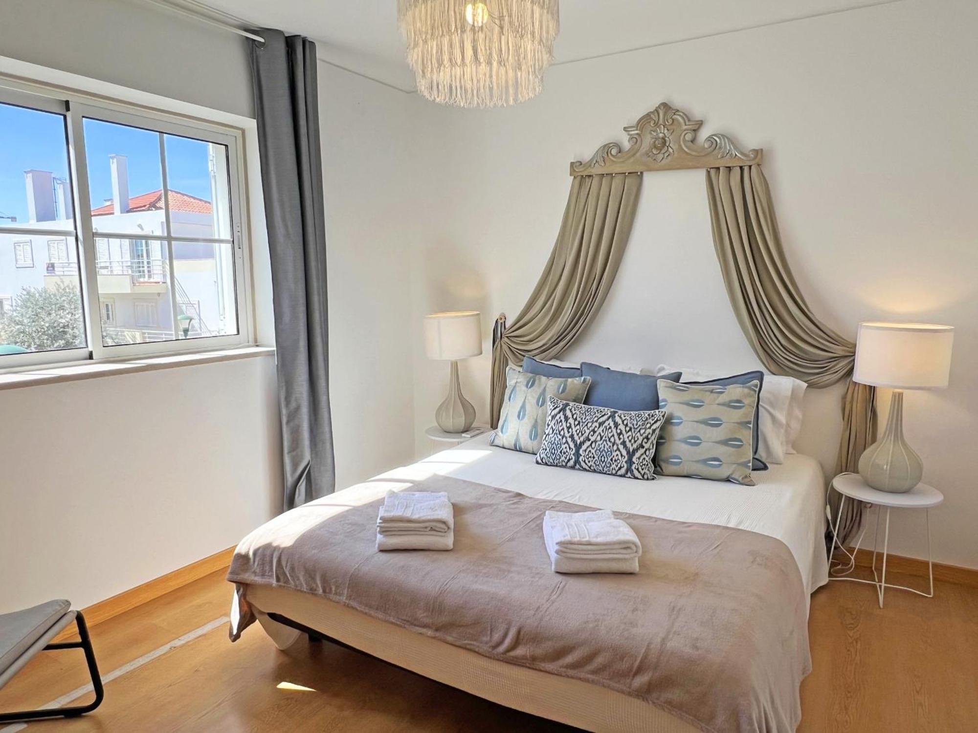 Apf Beach T2 Cabanas Home By Junto Ao Mar กาบานัส เด ตาวีรา ภายนอก รูปภาพ