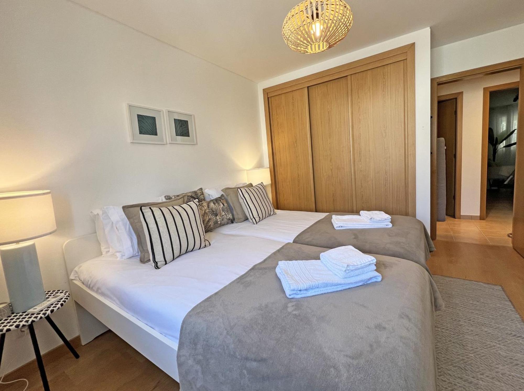 Apf Beach T2 Cabanas Home By Junto Ao Mar กาบานัส เด ตาวีรา ภายนอก รูปภาพ