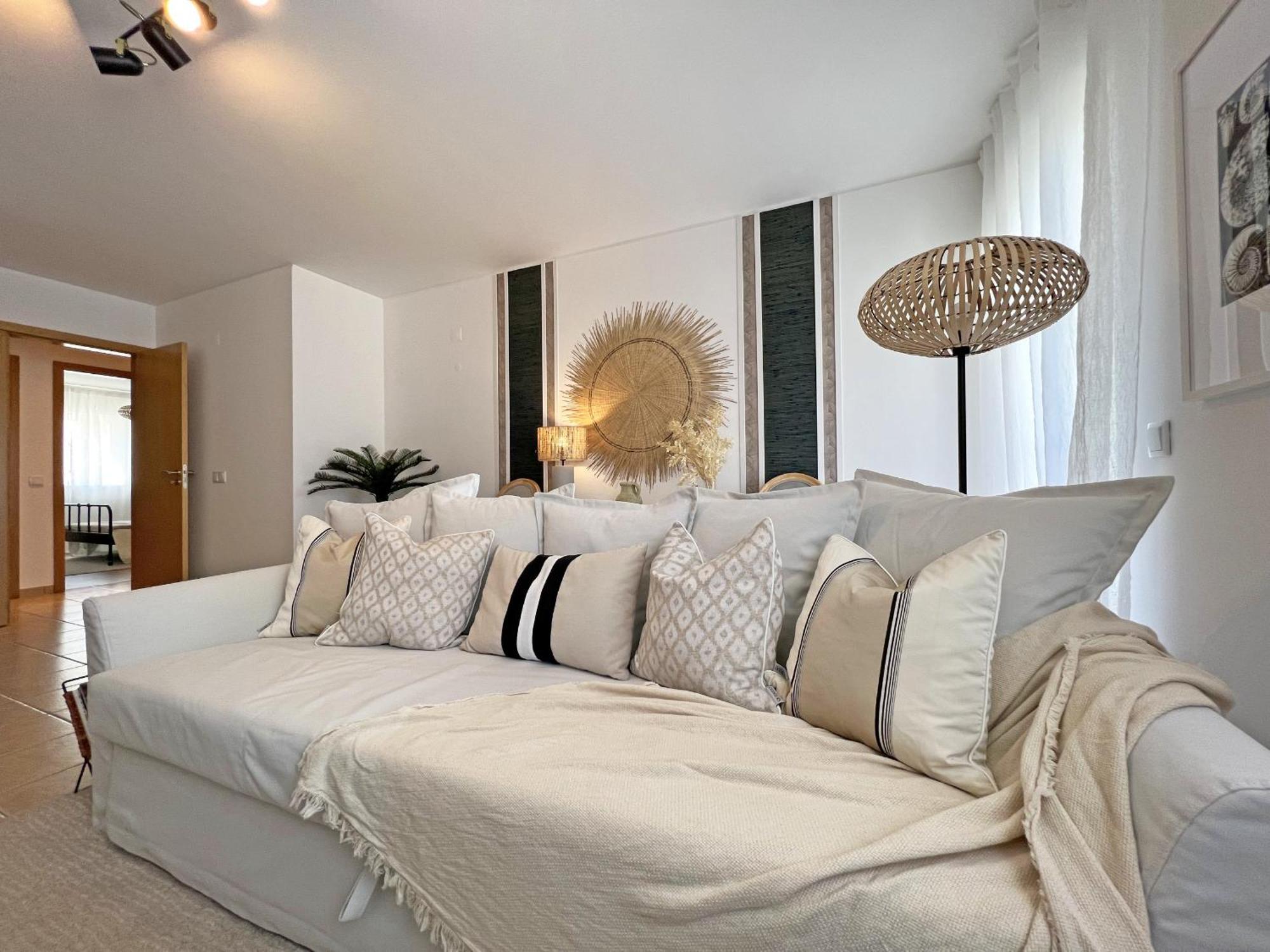 Apf Beach T2 Cabanas Home By Junto Ao Mar กาบานัส เด ตาวีรา ภายนอก รูปภาพ